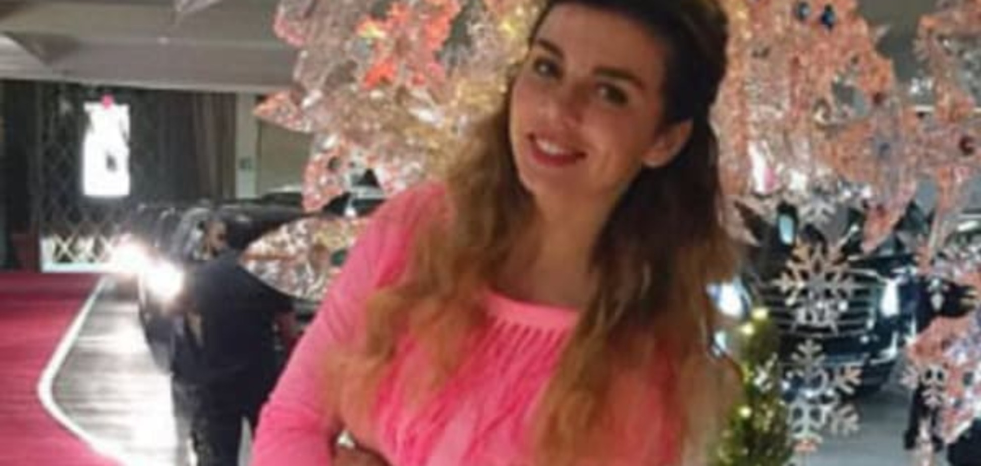 Седокова разоткровенничалась о трудностях материнства