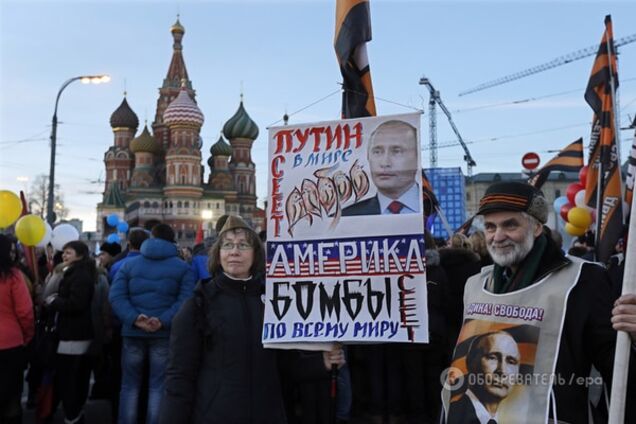 Ілларіонов: Росія ще не Північна Корея, але впевнено рухається туди