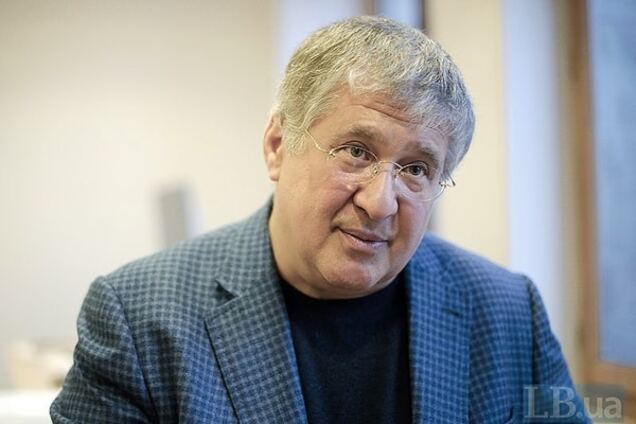 Коломойский назвал главную ошибку Яценюка