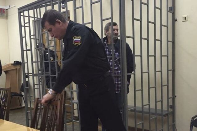 У відповідь на блекаут у Криму окупанти залишили під арештом Чийгоза