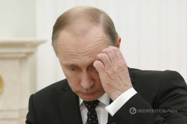Кремлівська тріада: Шевцова назвала мету гри Путіна в Сирії