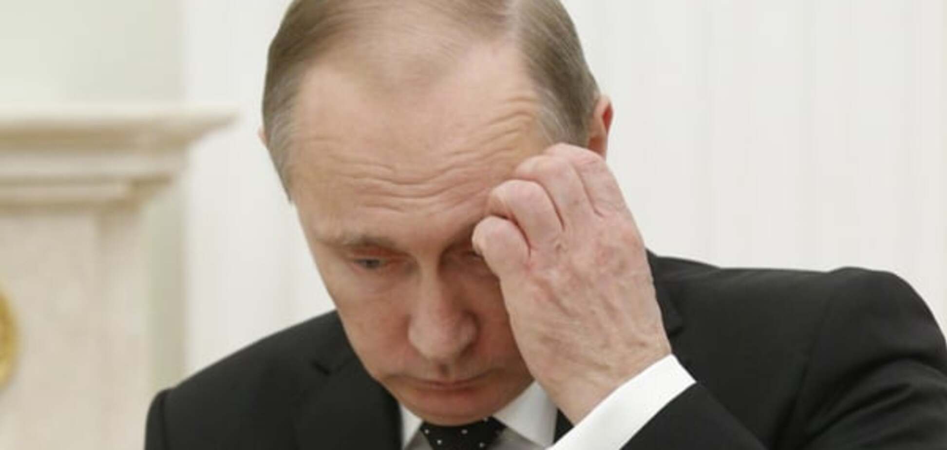 Кремлевская триада: Шевцова назвала цели игры Путина в Сирии
