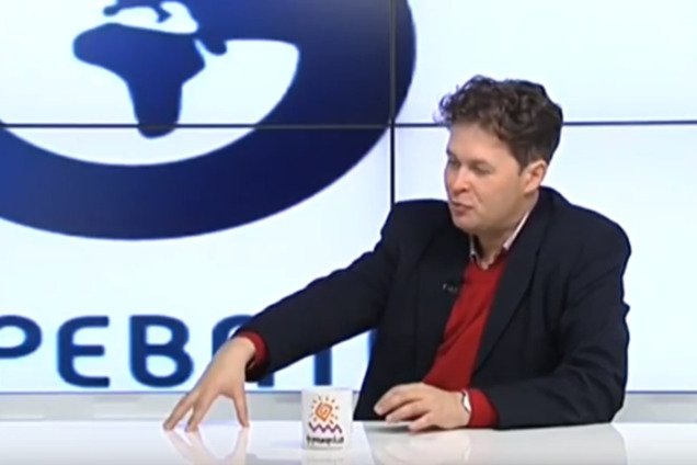 На работу Антикоррупционного бюро со старта будут жалобы - Магда