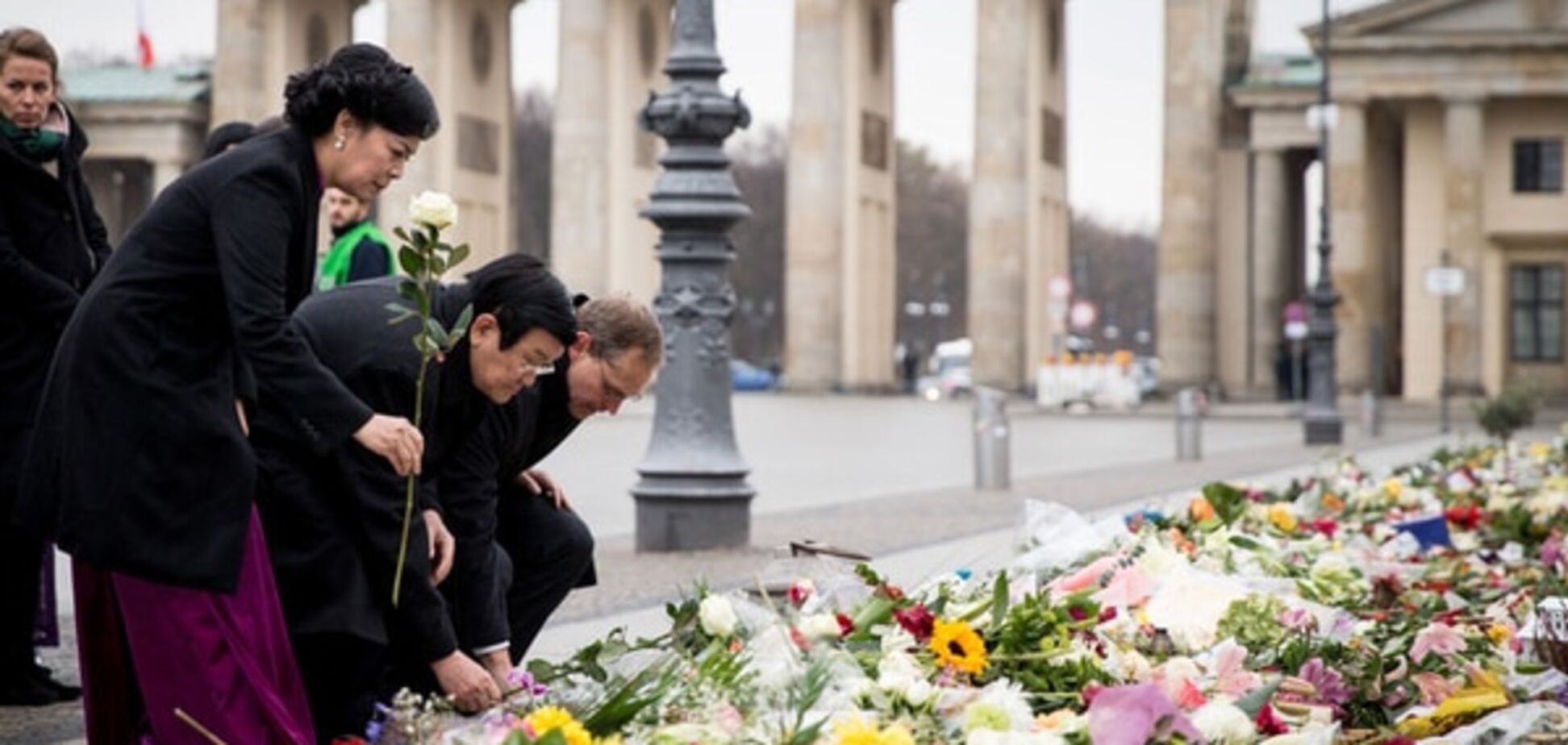 СМИ узнали, куда сбежал подозреваемый в организации парижских терактов