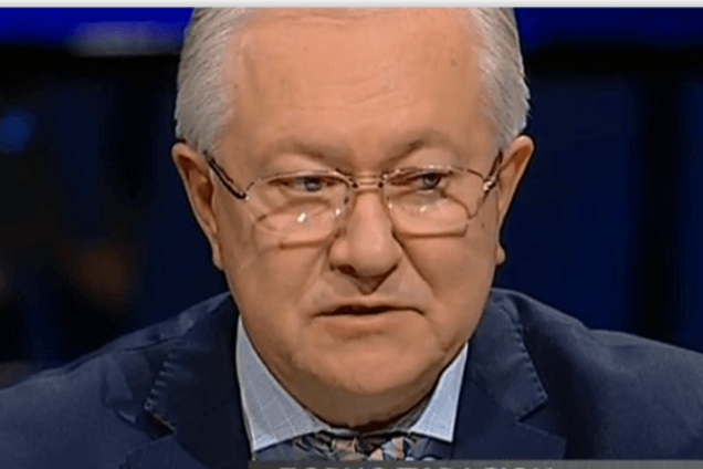 Тарасюк рассказал, о чем могли договориться Порошенко с Эрдоганом