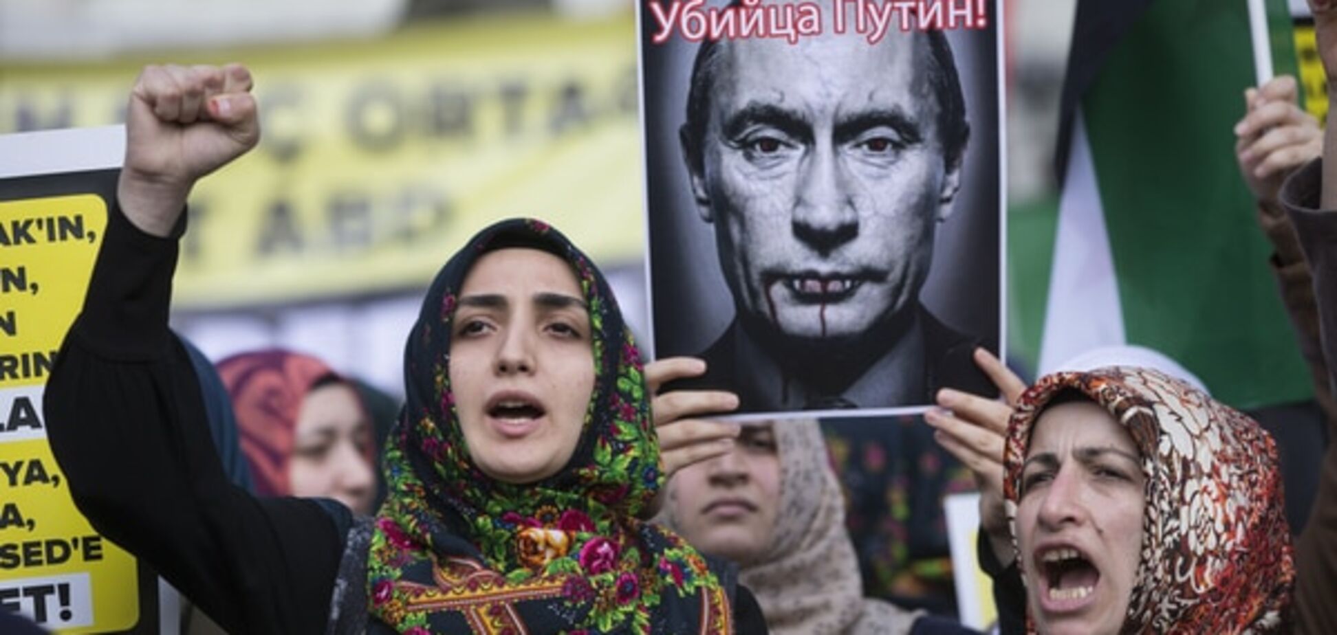 'Безсила шпана': Фельштинський розповів, як Захід бачить Путіна