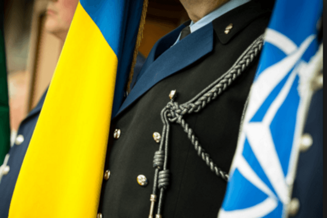 В НАТО пообещали политическую и практическую поддержку Украине