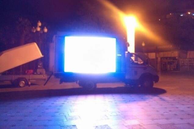 Бабченко показал самое мощное российское 'оружие'