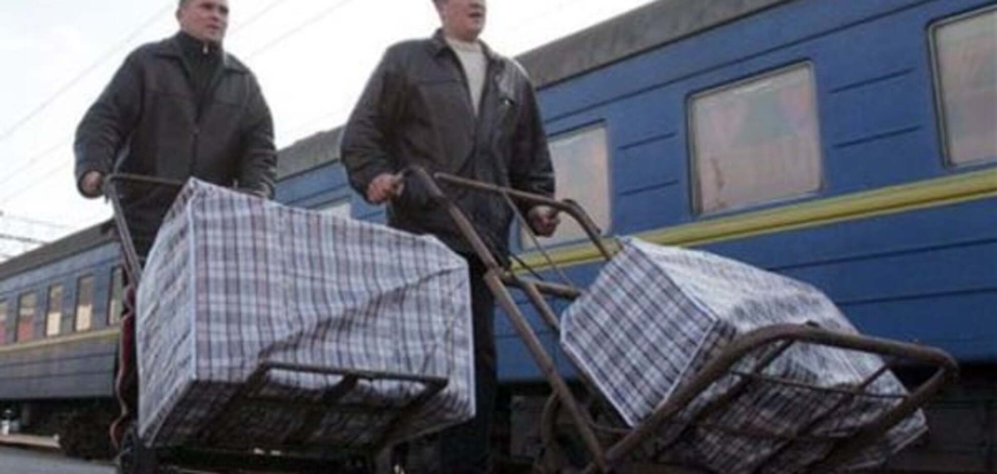 Пора домой: у украинских 'заробитчан' истек срок для статуса в России