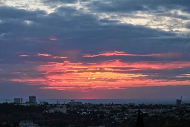Оккупанты полностью отключили подачу тепла в Севастополе