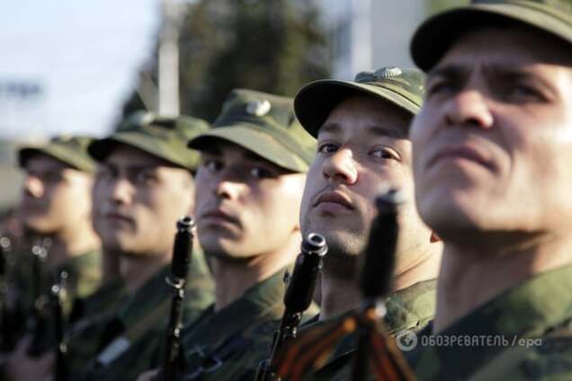 Тело возвращать не обязательно: в 'ЛНР' озвучили расценки за участие в войне в Сирии