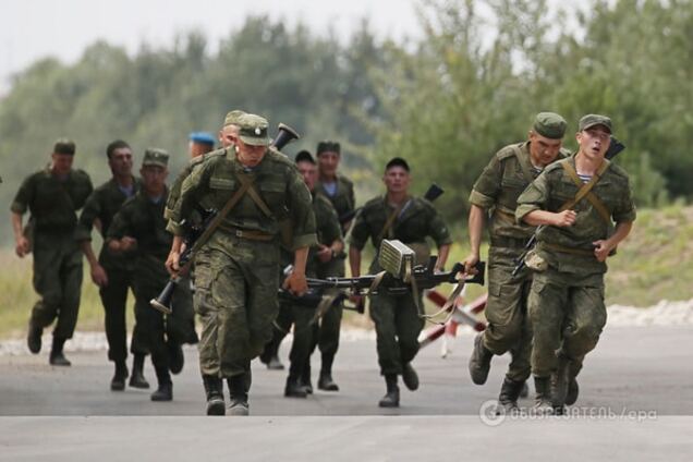 Илларионов: нынешней российской армией завоевать Украину невозможно
