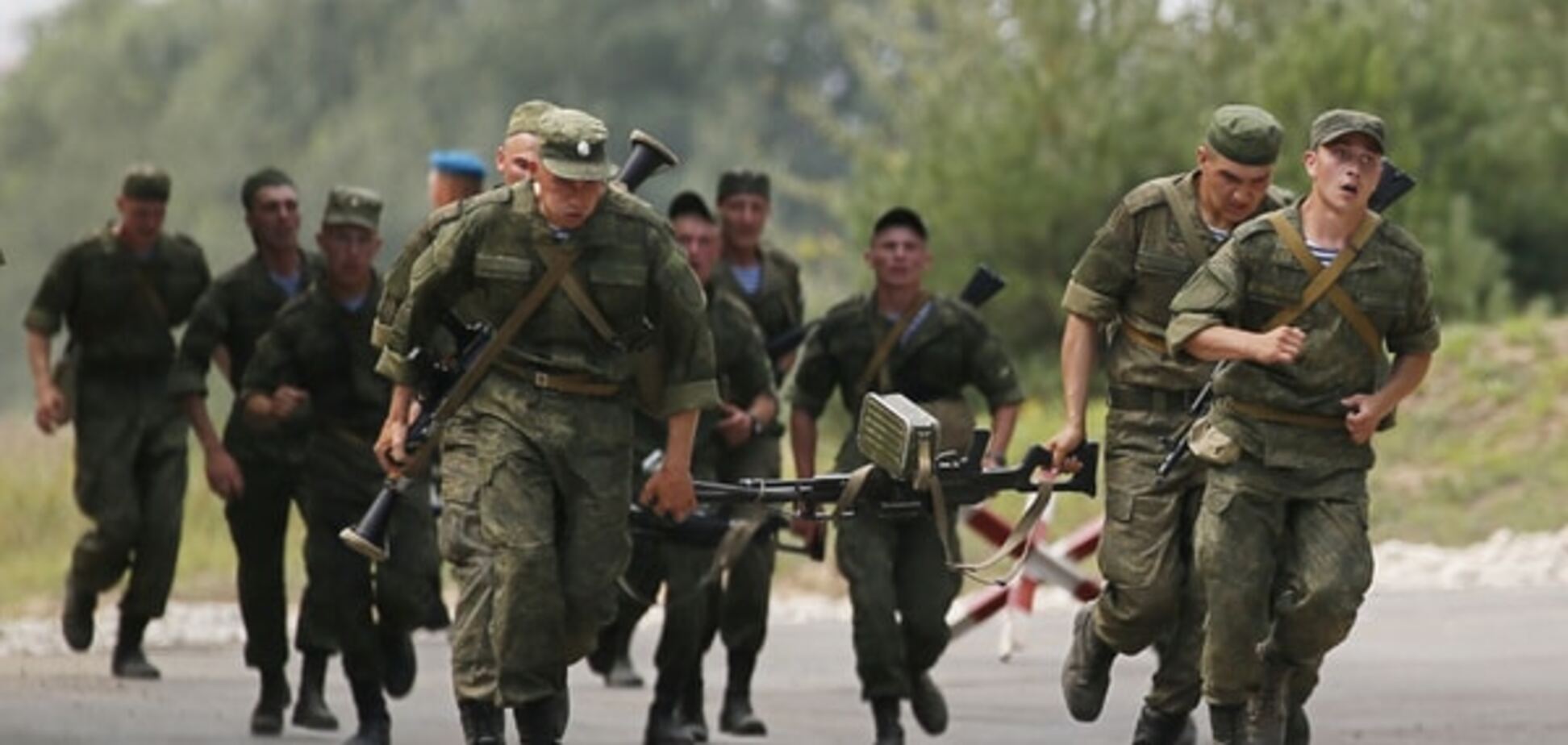 Ілларіонов: нинішньою російською армією завоювати Україну неможливо