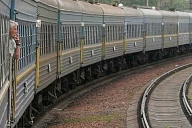 Из Киева запустят ежедневные поезда в Европу