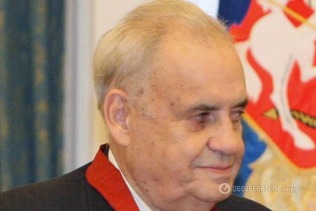 Названа дата и место похорон Эльдара Рязанова