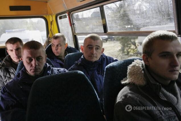 Тандит: Украина готова к обмену пленными 'всех на всех'