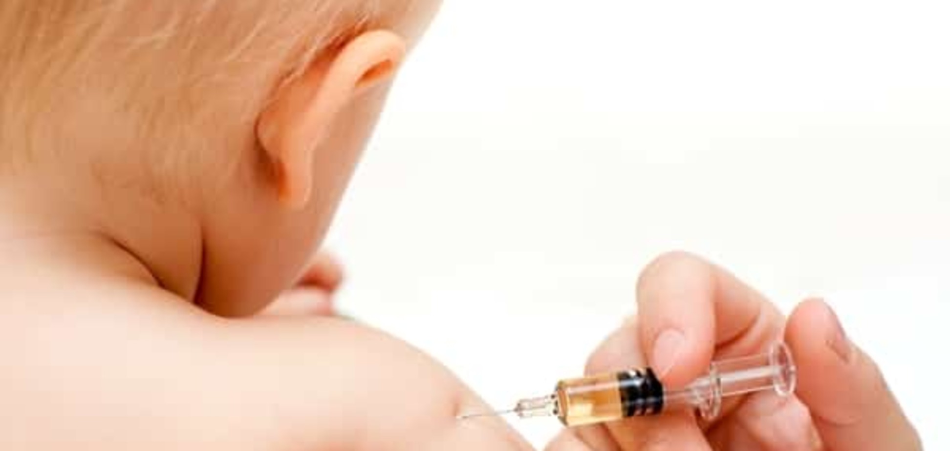 Батько загиблої 3-річної дитини: сина вбила зіпсована вакцина