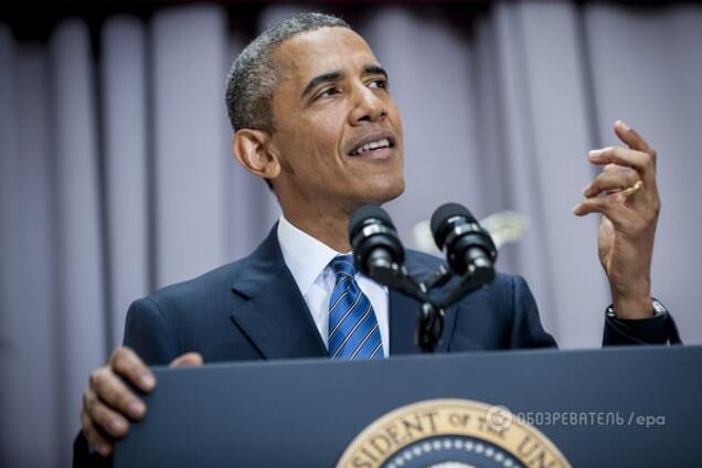 Не повірите: чому в кризі в Росії дійсно винен Обама