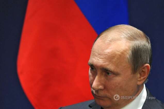 Кто старое помянет: Путин снова напомнил Турции ее 'фатальную ошибку'