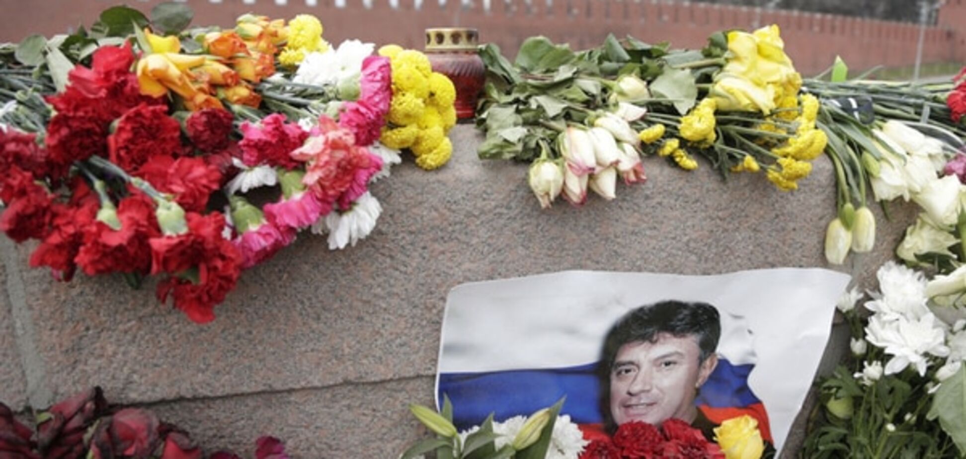Вбивство Нємцова: слідство взялося за 'релігійну лінію'