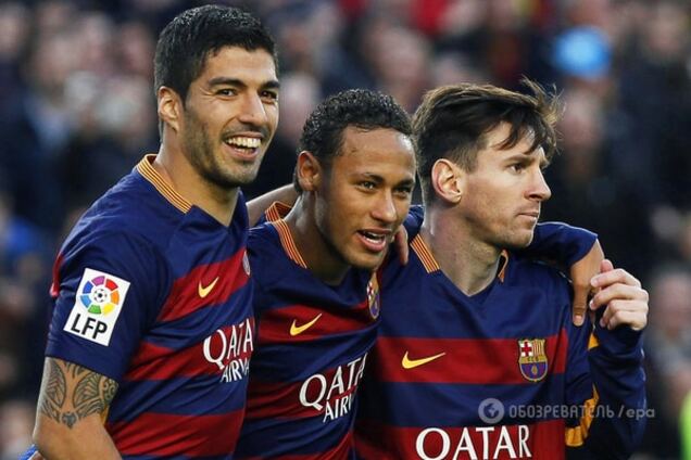 Сделка года: 'Реал' и 'Барселона' готовят грандиозный трансфер