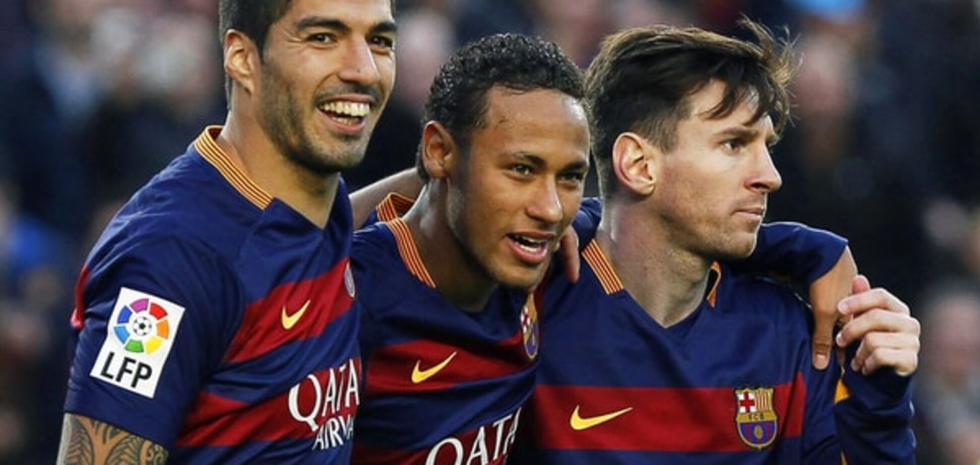 Сделка года: 'Реал' и 'Барселона' готовят грандиозный трансфер