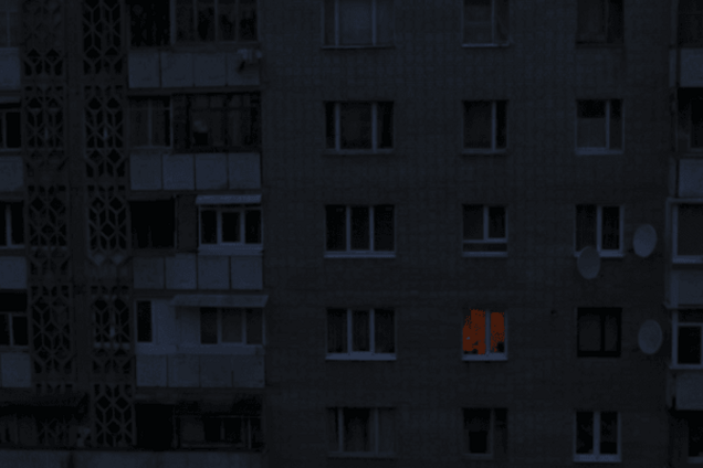 Крымчан заставили говорить, что у них есть свет и признаваться в любви к России: опубликовано аудио