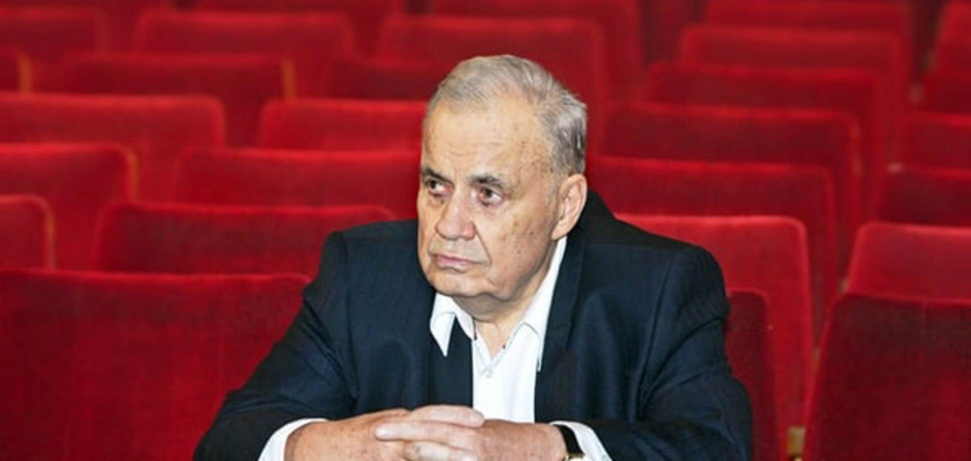 Опубликована дата прощания с Эльдаром Рязановым