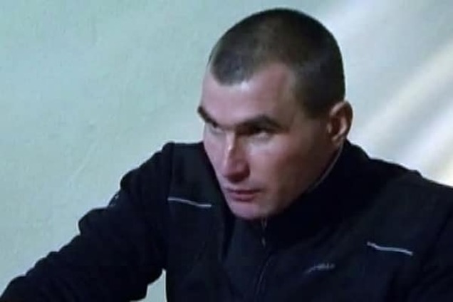 В России оправдали украинца, обвинявшегося в почти 40 убийствах