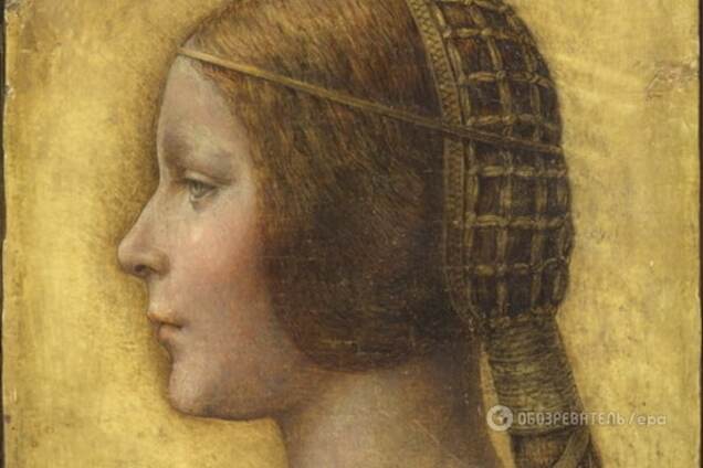 Шедевр Леонардо да Вінчі може виявитися підробкою на 150 млн