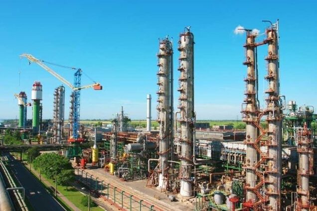 Политические игры вокруг Одесского припортового завода мешают его работе - СМИ