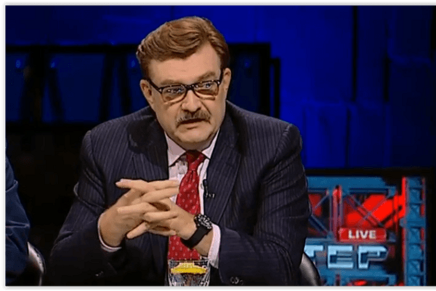 Евгений Киселев: Россия подталкивает Турцию к Европейскому союзу