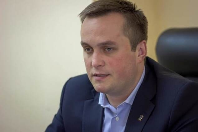 Стало известно имя нового антикоррупционного прокурора