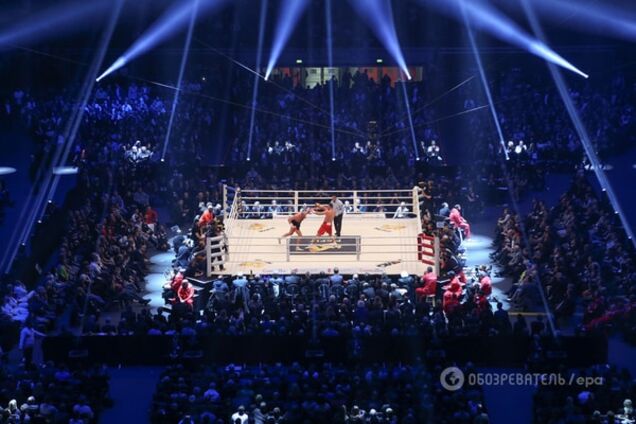 Стало відомо, коли відбудеться матч-реванш Кличко - Ф'юрі