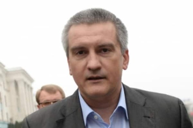 У страху очі великі: енергоміст в Криму взяли під охорону