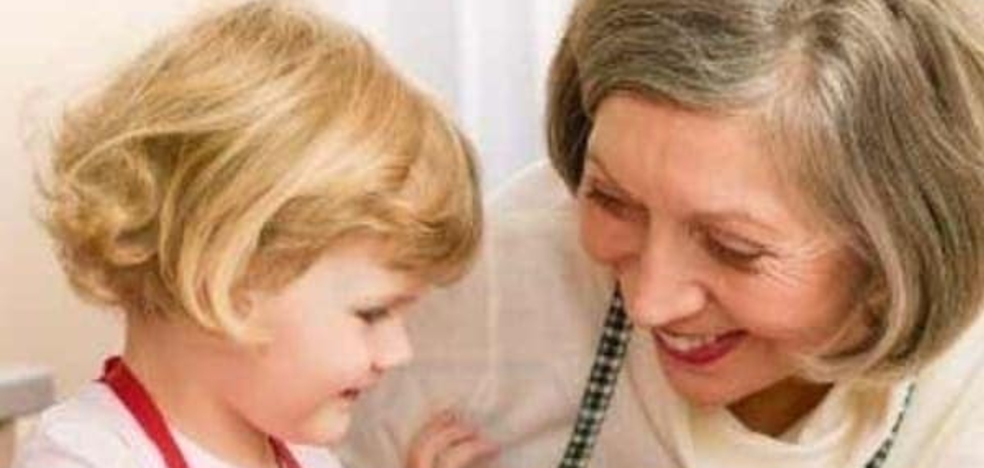 Как испортить ребенка: советы бабушкам