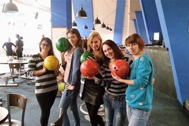 mamaclub встреча