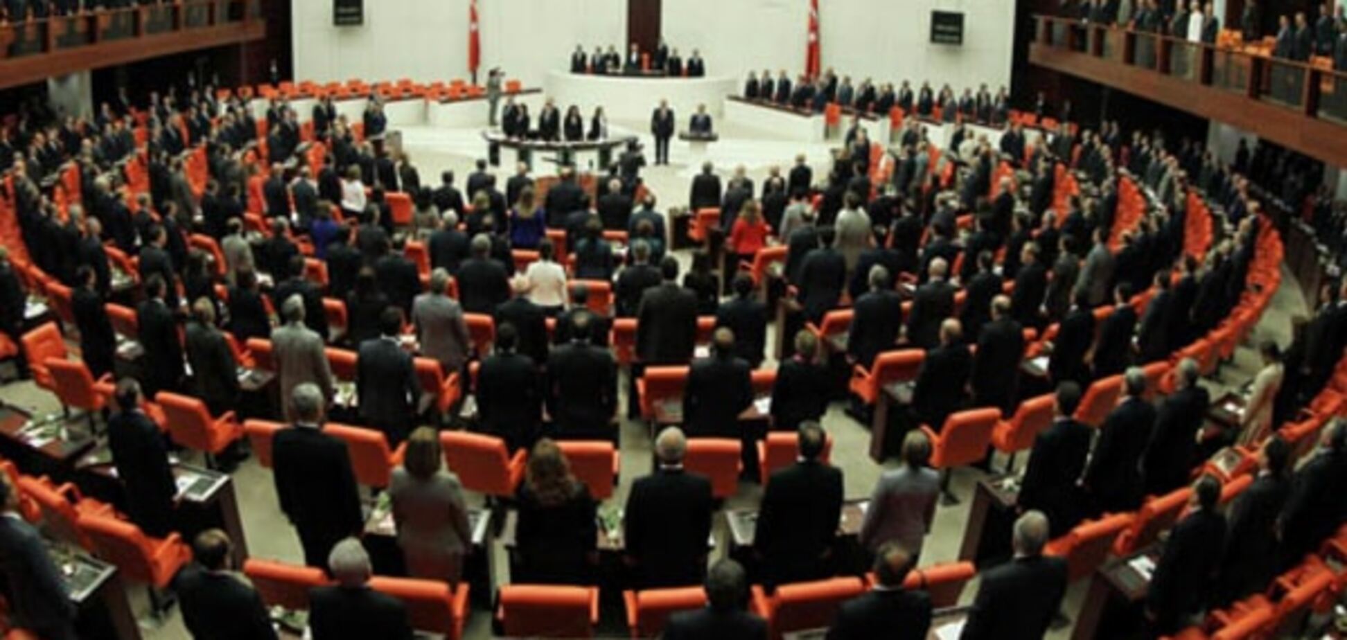 Ссора с Москвой будет стоить Анкаре $20 млрд в год – депутаты