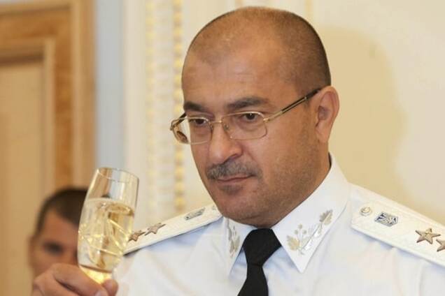 Страсти по Паскалу: 'люстраторы' остались недовольны отставкой экс-зама главы Нацполиции