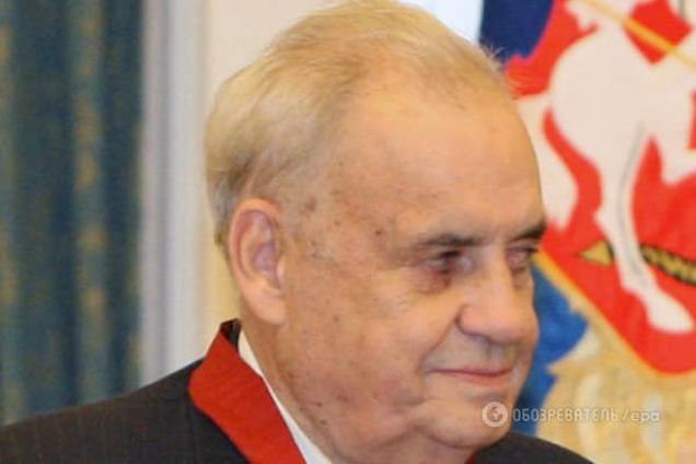 Как в России вспоминают Эльдара Рязанова