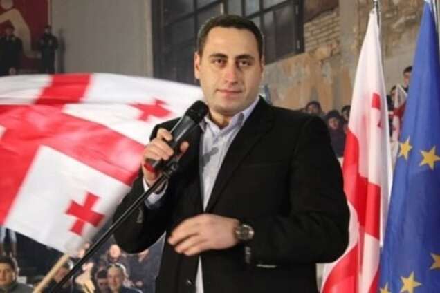 Грузинский реформатор заверил, что за год Украина станет другой страной