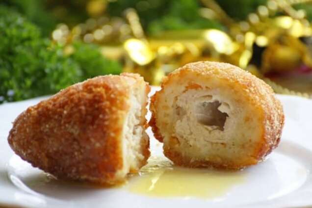 Террористы придумали 'котлеты по-донбасски' и 'борщ по-новоросски'