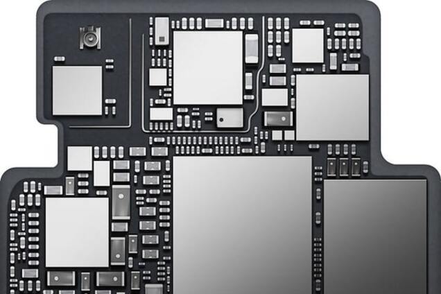 JCET из Китая будет монтировать пакетные схемы в единый модуль (для Apple Watch)