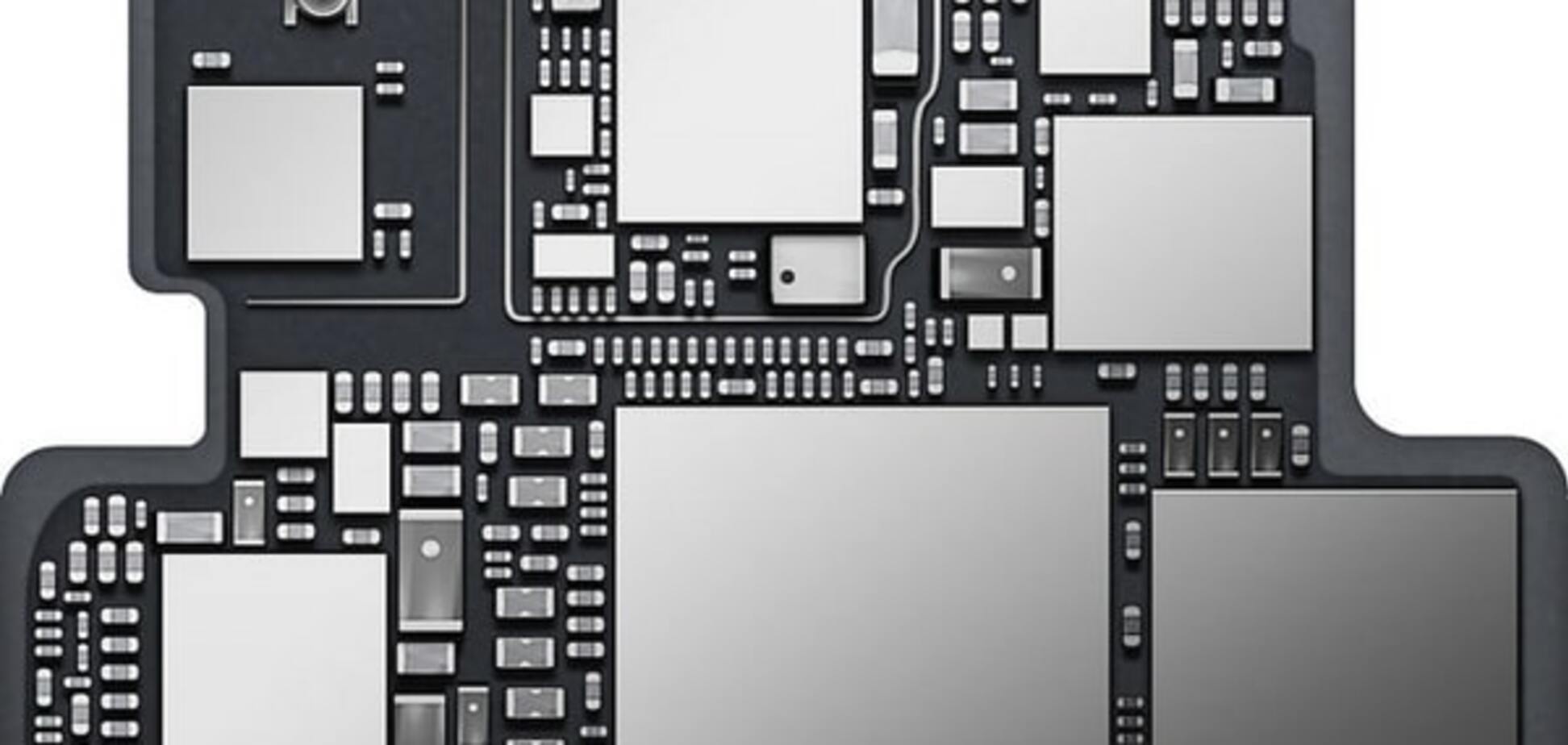 JCET из Китая будет монтировать пакетные схемы в единый модуль (для Apple Watch)