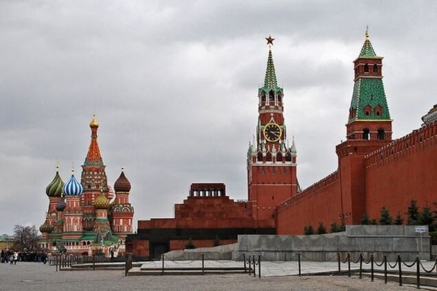 Голышев нашел идеальный инструмент для военного переворота в Москве