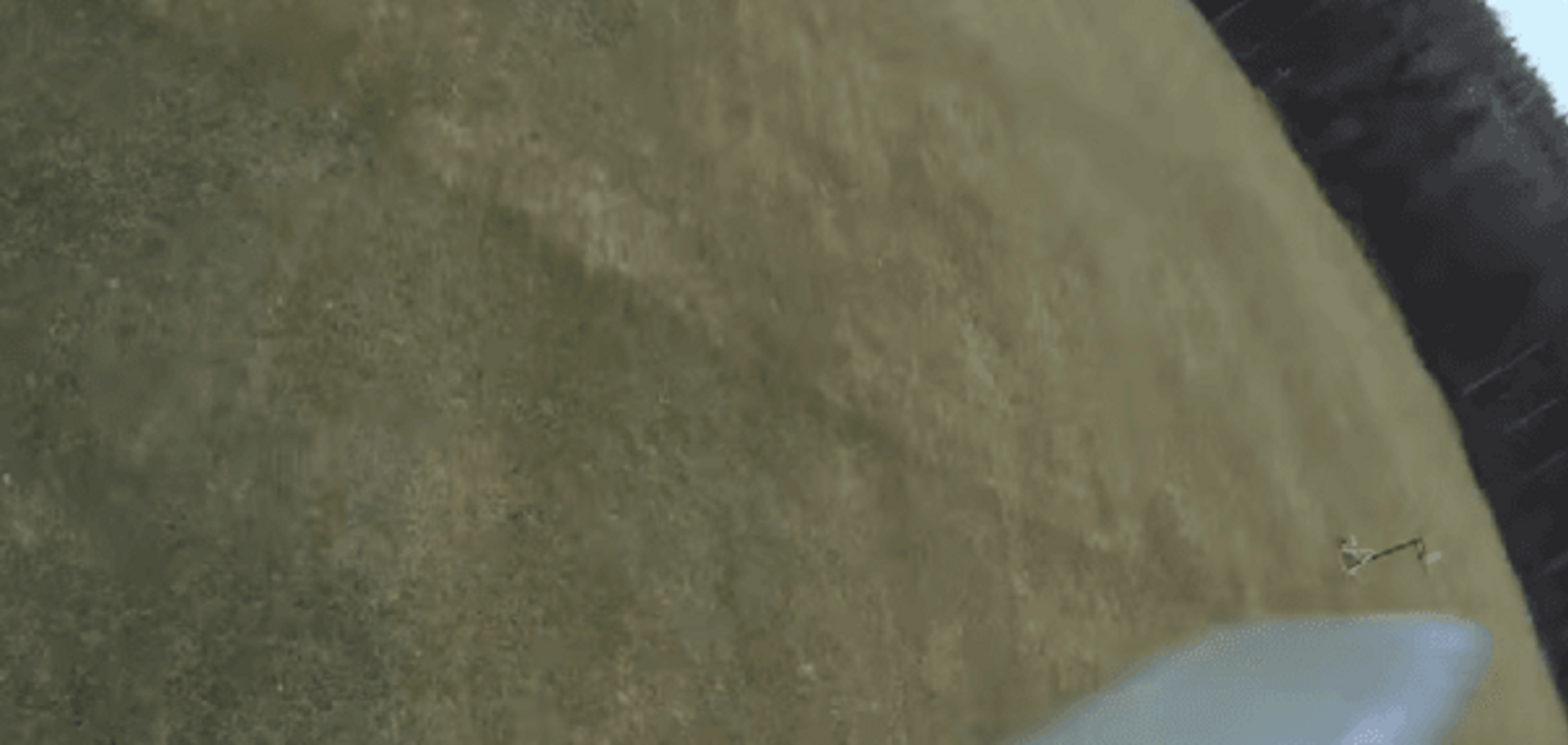 Американец придумал, как бумерангом заменить дрона