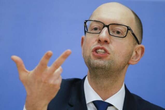 Виборча корупція: чому Яценюк збирається звільняти міністрів