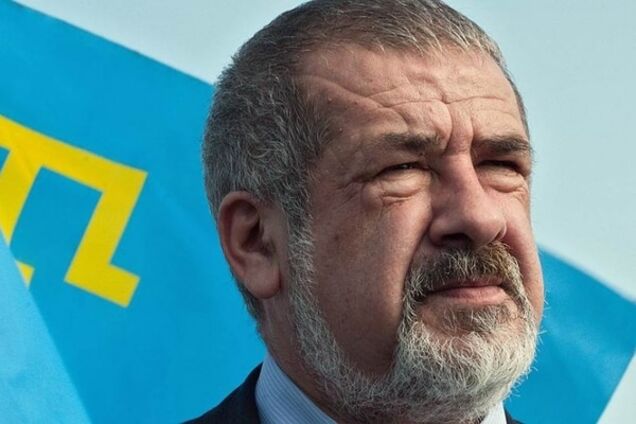 Чубаров: в Украине группа политиков думает, что крымский вопрос закрыт