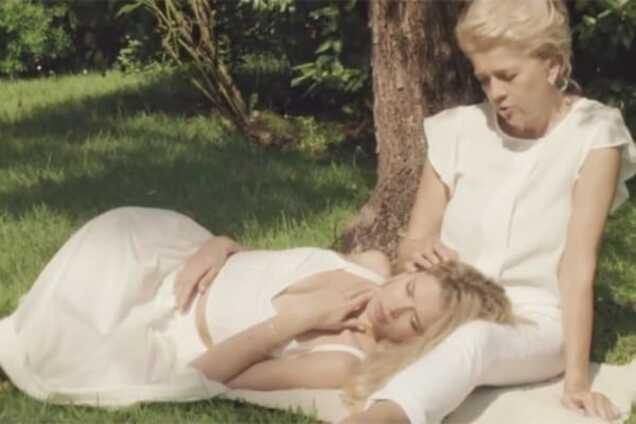 Мама Веры Брежневой: главное — чтобы дочери было хорошо с мужем