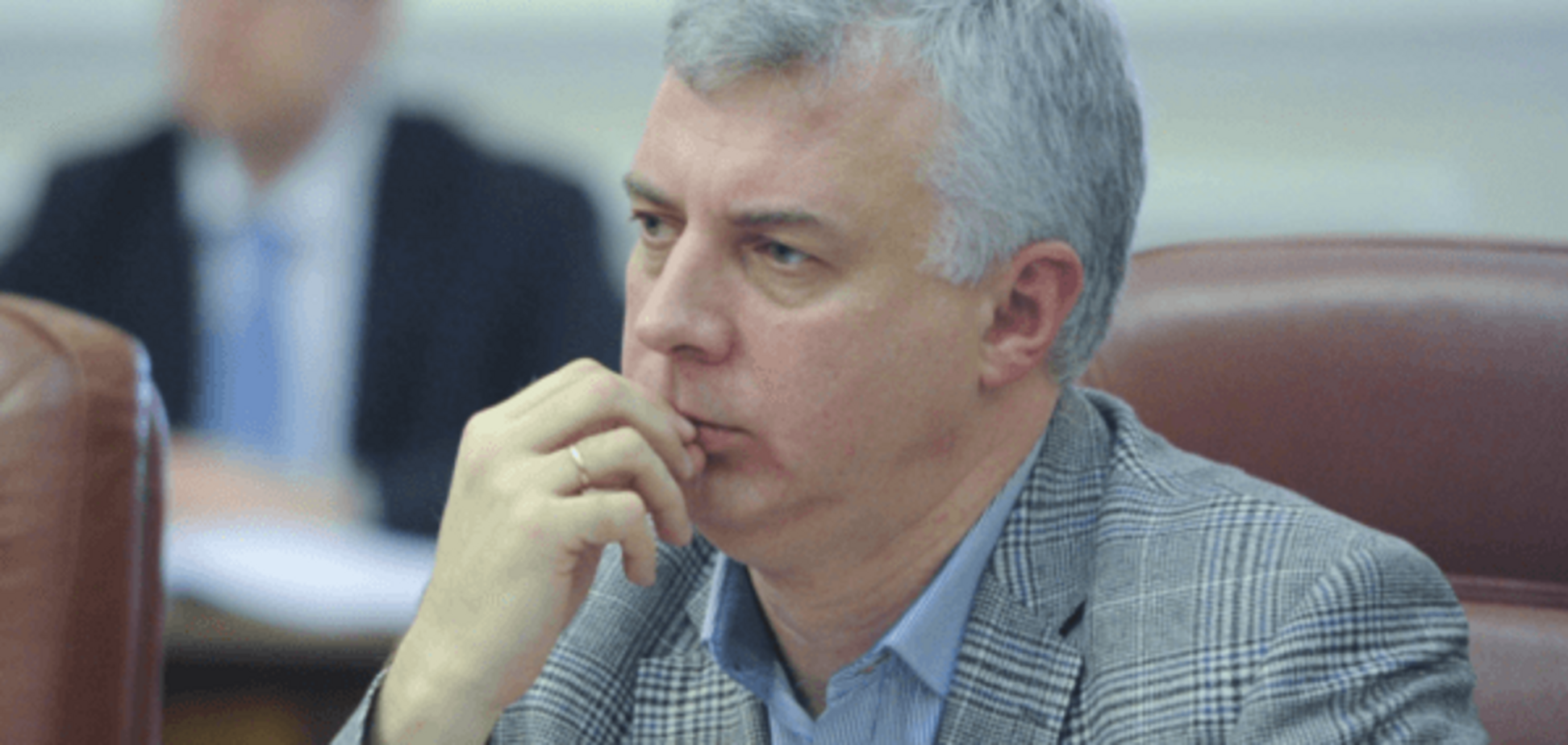 Ошибка вышла: Квит объяснил, почему ему не грозит увольнение